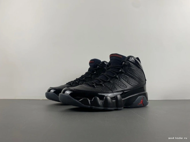 Air Retro Patent Bred 9 302370-014 Jordan 0711